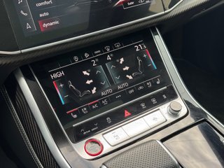 Audi Q8 RS Q8 TFSI 441kW (600CV) quattro tipt