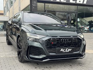 Audi Q8 RS Q8 TFSI 441kW (600CV) quattro tipt