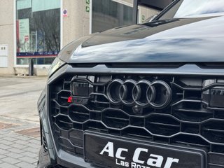 Audi Q8 RS Q8 TFSI 441kW (600CV) quattro tipt