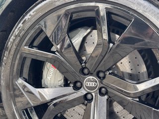 Audi Q8 RS Q8 TFSI 441kW (600CV) quattro tipt