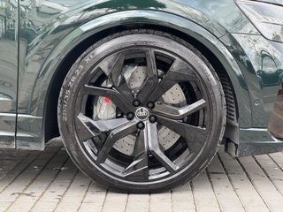 Audi Q8 RS Q8 TFSI 441kW (600CV) quattro tipt