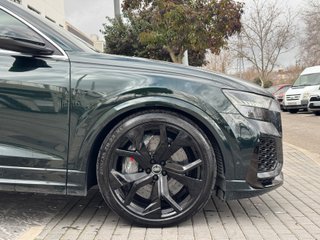 Audi Q8 RS Q8 TFSI 441kW (600CV) quattro tipt