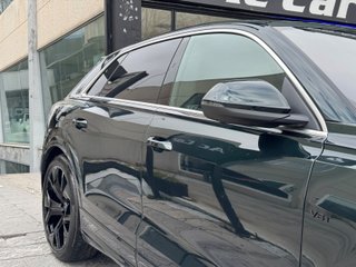 Audi Q8 RS Q8 TFSI 441kW (600CV) quattro tipt