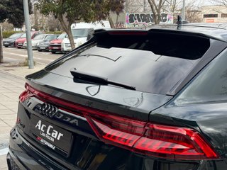 Audi Q8 RS Q8 TFSI 441kW (600CV) quattro tipt