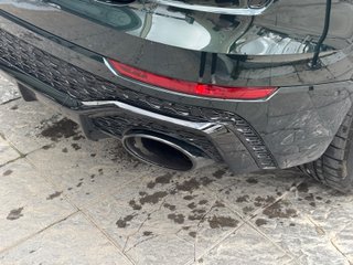 Audi Q8 RS Q8 TFSI 441kW (600CV) quattro tipt