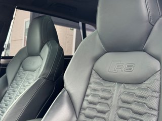 Audi Q8 RS Q8 TFSI 441kW (600CV) quattro tipt