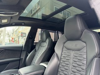 Audi Q8 RS Q8 TFSI 441kW (600CV) quattro tipt