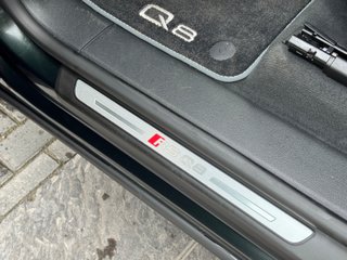Audi Q8 RS Q8 TFSI 441kW (600CV) quattro tipt