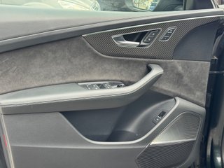 Audi Q8 RS Q8 TFSI 441kW (600CV) quattro tipt