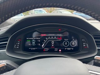 Audi Q8 RS Q8 TFSI 441kW (600CV) quattro tipt