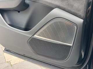 Audi Q8 RS Q8 TFSI 441kW (600CV) quattro tipt