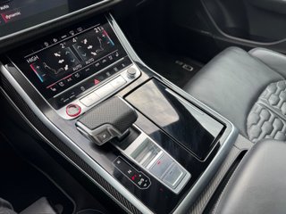Audi Q8 RS Q8 TFSI 441kW (600CV) quattro tipt