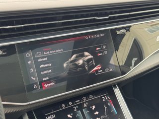 Audi Q8 RS Q8 TFSI 441kW (600CV) quattro tipt