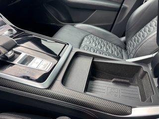 Audi Q8 RS Q8 TFSI 441kW (600CV) quattro tipt