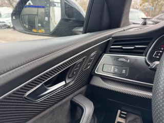 Audi Q8 RS Q8 TFSI 441kW (600CV) quattro tipt