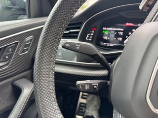Audi Q8 RS Q8 TFSI 441kW (600CV) quattro tipt