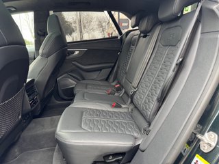 Audi Q8 RS Q8 TFSI 441kW (600CV) quattro tipt