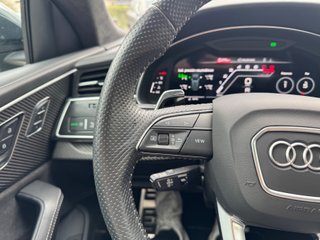 Audi Q8 RS Q8 TFSI 441kW (600CV) quattro tipt