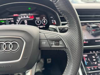 Audi Q8 RS Q8 TFSI 441kW (600CV) quattro tipt