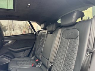 Audi Q8 RS Q8 TFSI 441kW (600CV) quattro tipt