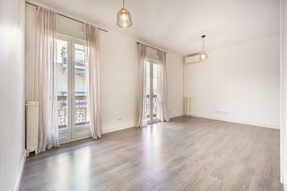Piso en alquiler en Lista en Madrid