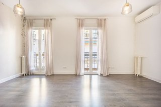 Piso en alquiler en Lista en Madrid