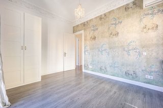 Piso en alquiler en Lista en Madrid