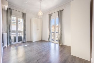 Piso en alquiler en Lista en Madrid