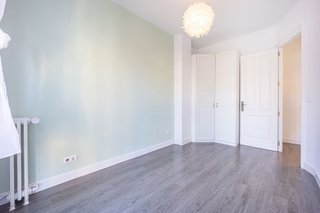 Piso en alquiler en Lista en Madrid