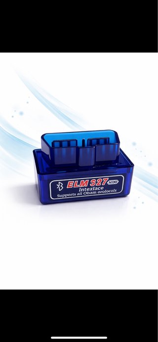 ObdII