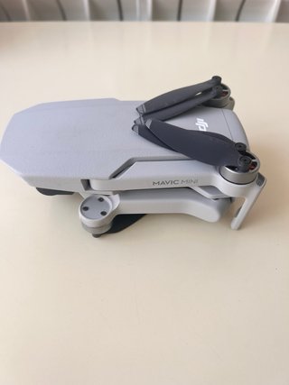 DJI Mini 249g