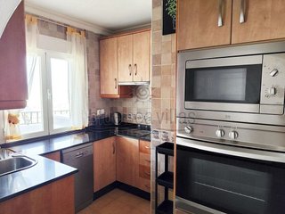 Casa adosada en venta en Mojácar ciudad en Mojácar