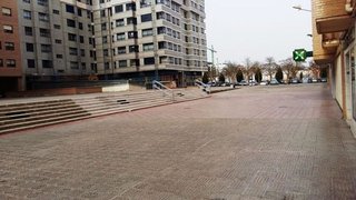 Local comercial en alquiler en Hospital - G3 - G2 en Burgos