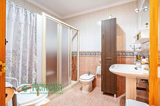 Casa adosada en venta en Mojonera (La)