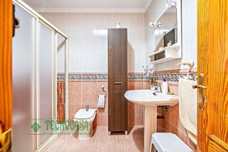 Casa adosada en venta en Mojonera (La)
