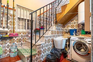 Casa adosada en venta en Mojonera (La)