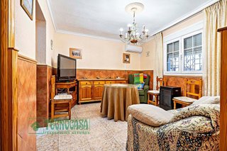 Casa adosada en venta en Mojonera (La)