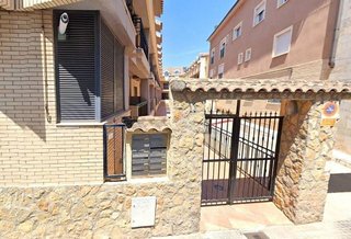 Casa adosada en venta en Aldaia