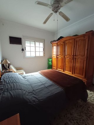 Casa adosada en venta en Oromana en Alcalá de Guadaira