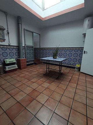 Casa adosada en venta en Oromana en Alcalá de Guadaira