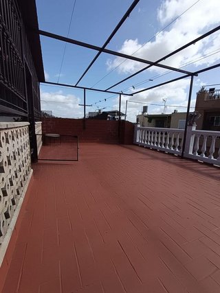 Casa adosada en venta en Oromana en Alcalá de Guadaira