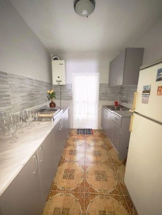Casa adosada en venta en Linares