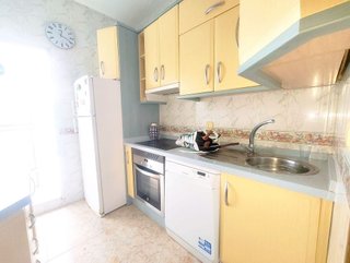 Casa adosada en venta en Arrayanes en Linares