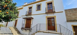 Casa adosada en venta en Algaba (La)