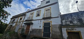 Casa adosada en venta en Algaba (La)
