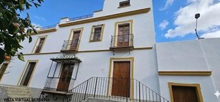 Casa adosada en venta en Algaba (La)