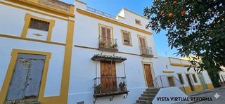Casa adosada en venta en Algaba (La)