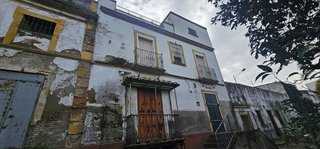 Casa adosada en venta en Algaba (La)