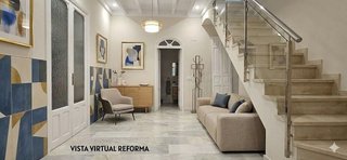Casa adosada en venta en Algaba (La)