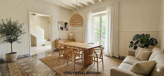 Casa adosada en venta en Algaba (La)
